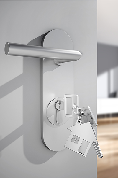 Administración de alquileres